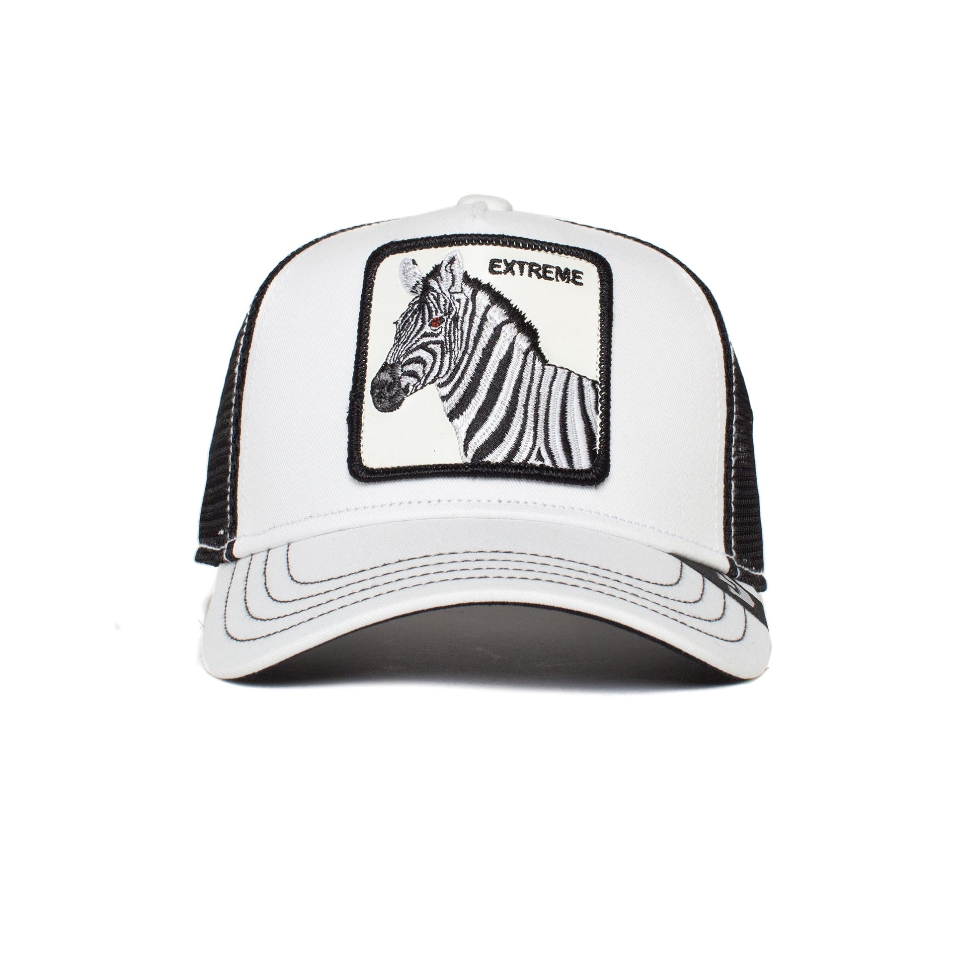 Goorin Bros. Little Stripe