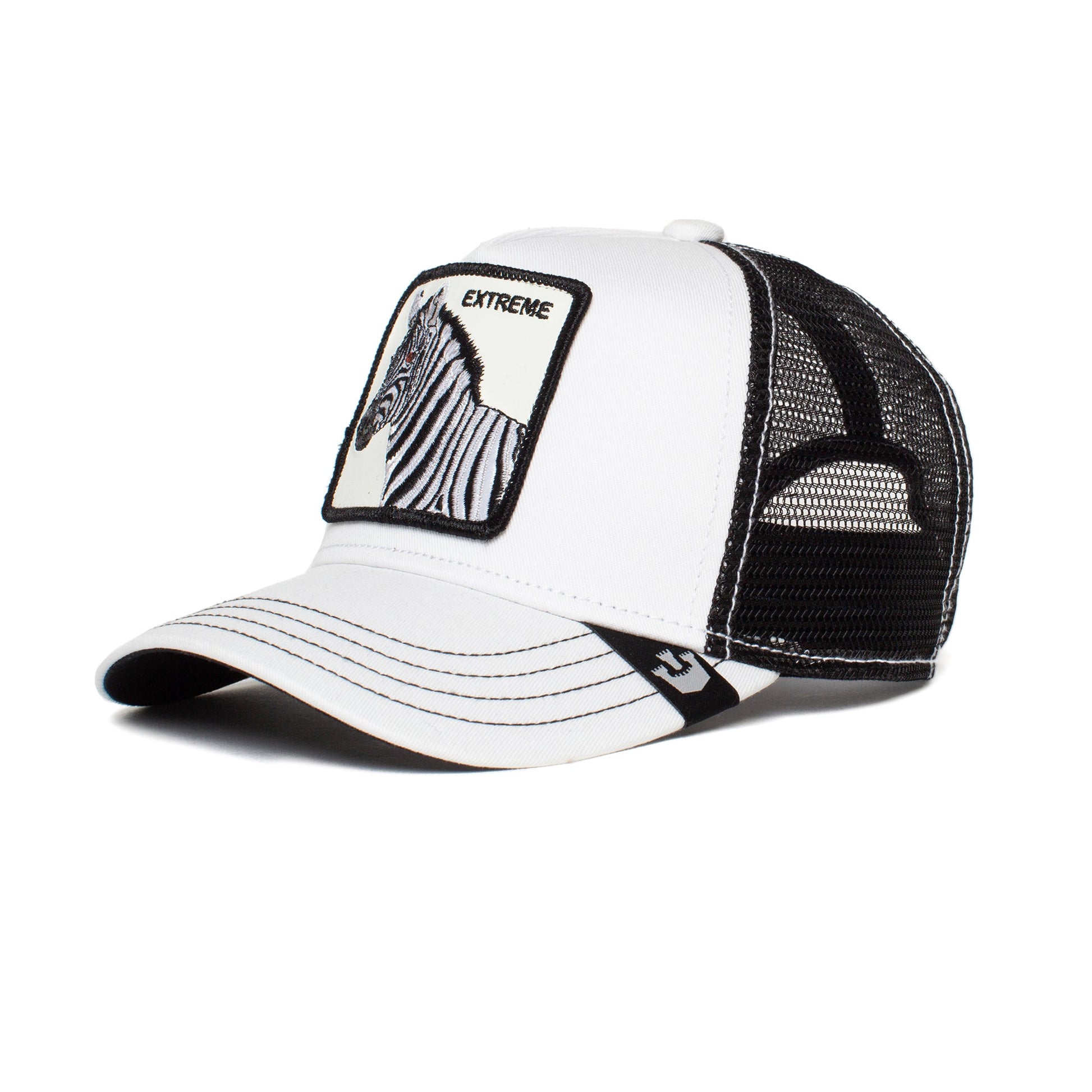 Goorin Bros. Little Stripe