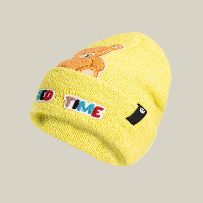 Goorin Bros. Nap World