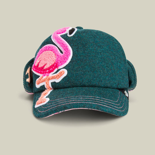 Goorin Bros. F is for Fake