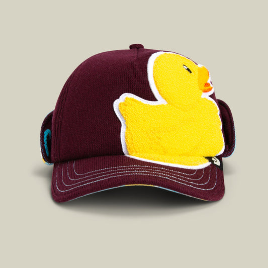 Goorin Bros. F is for Duck