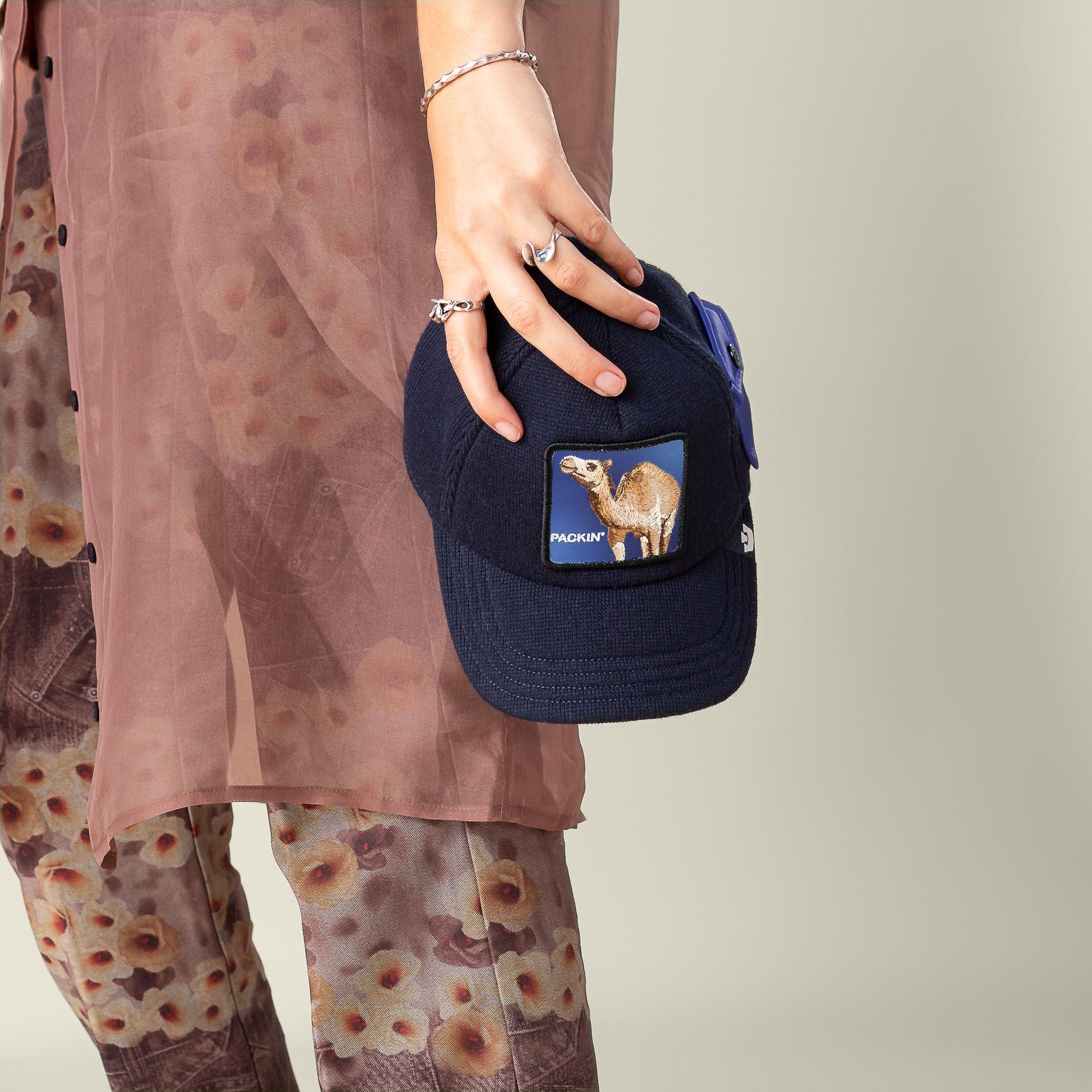 Goorin Bros. Don't Say Fudge