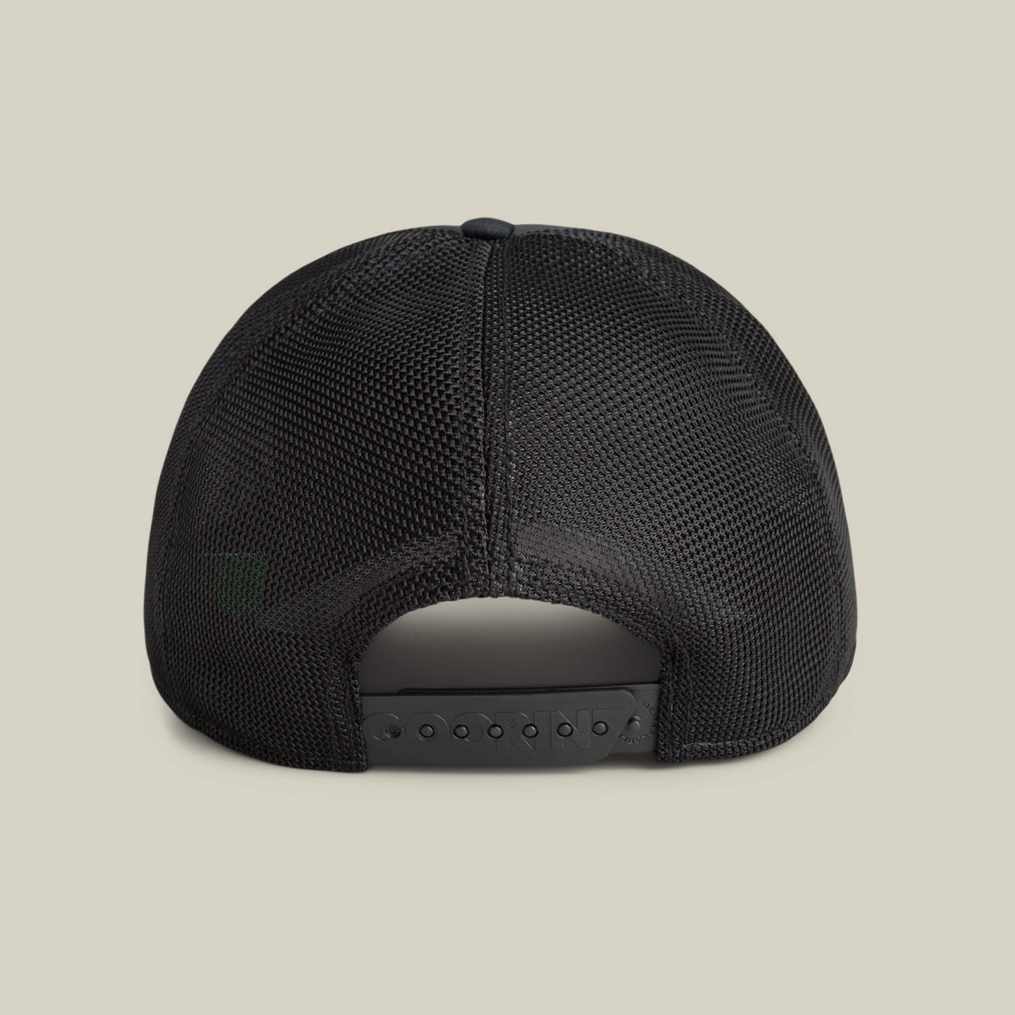 Goorin Bros. Means Yes