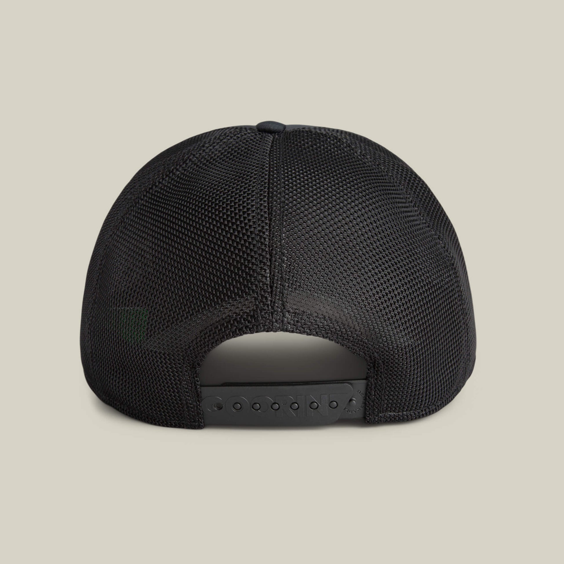 Goorin Bros. Means Yes