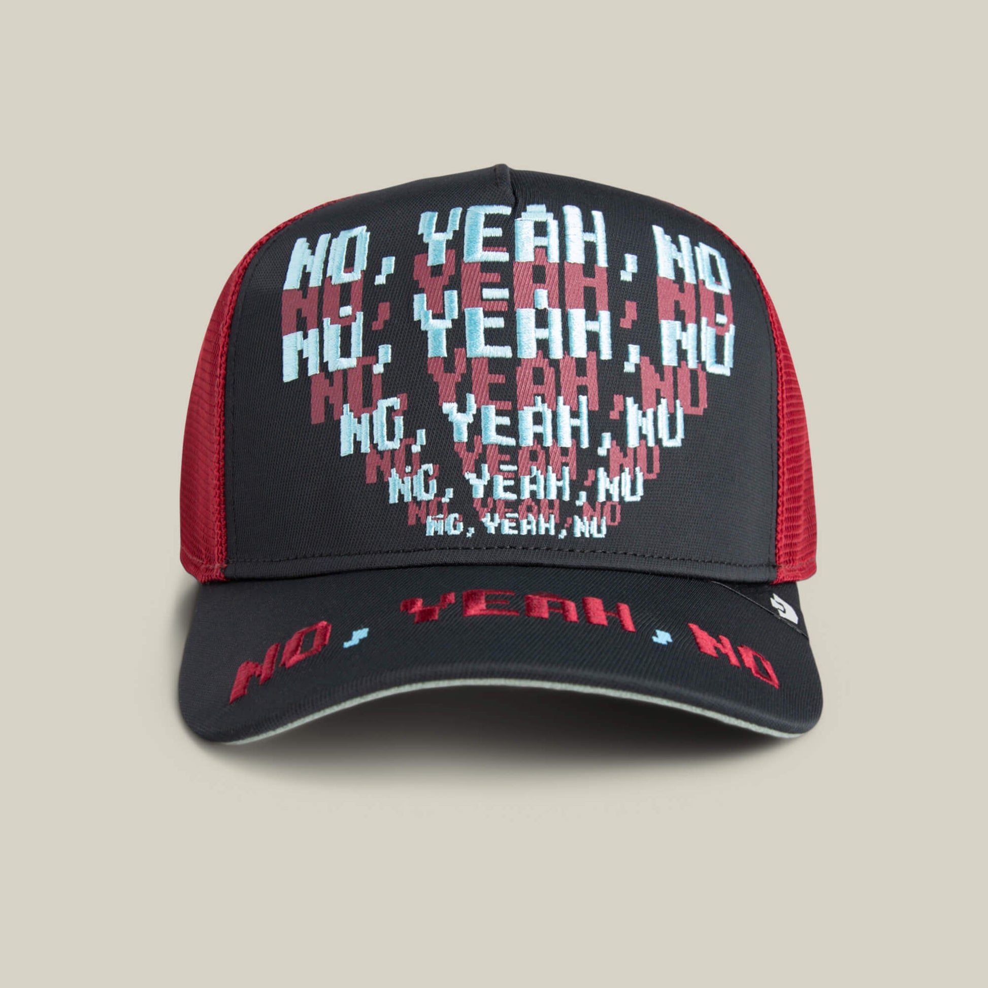 Goorin Bros. Means No