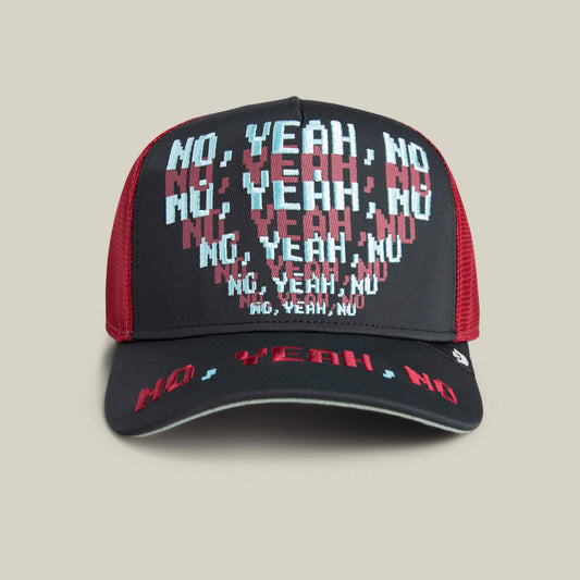 Goorin Bros. Means No