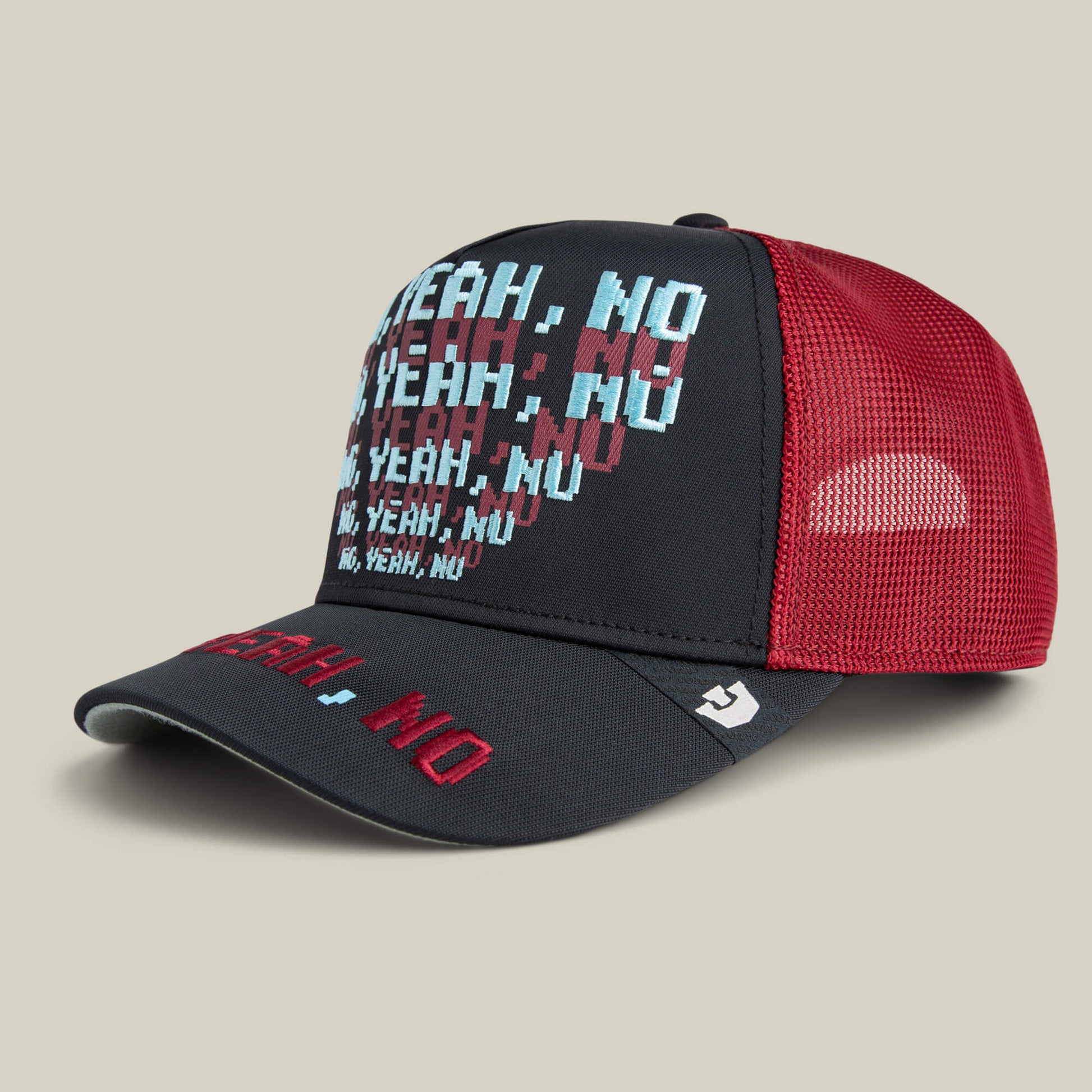 Goorin Bros. Means No