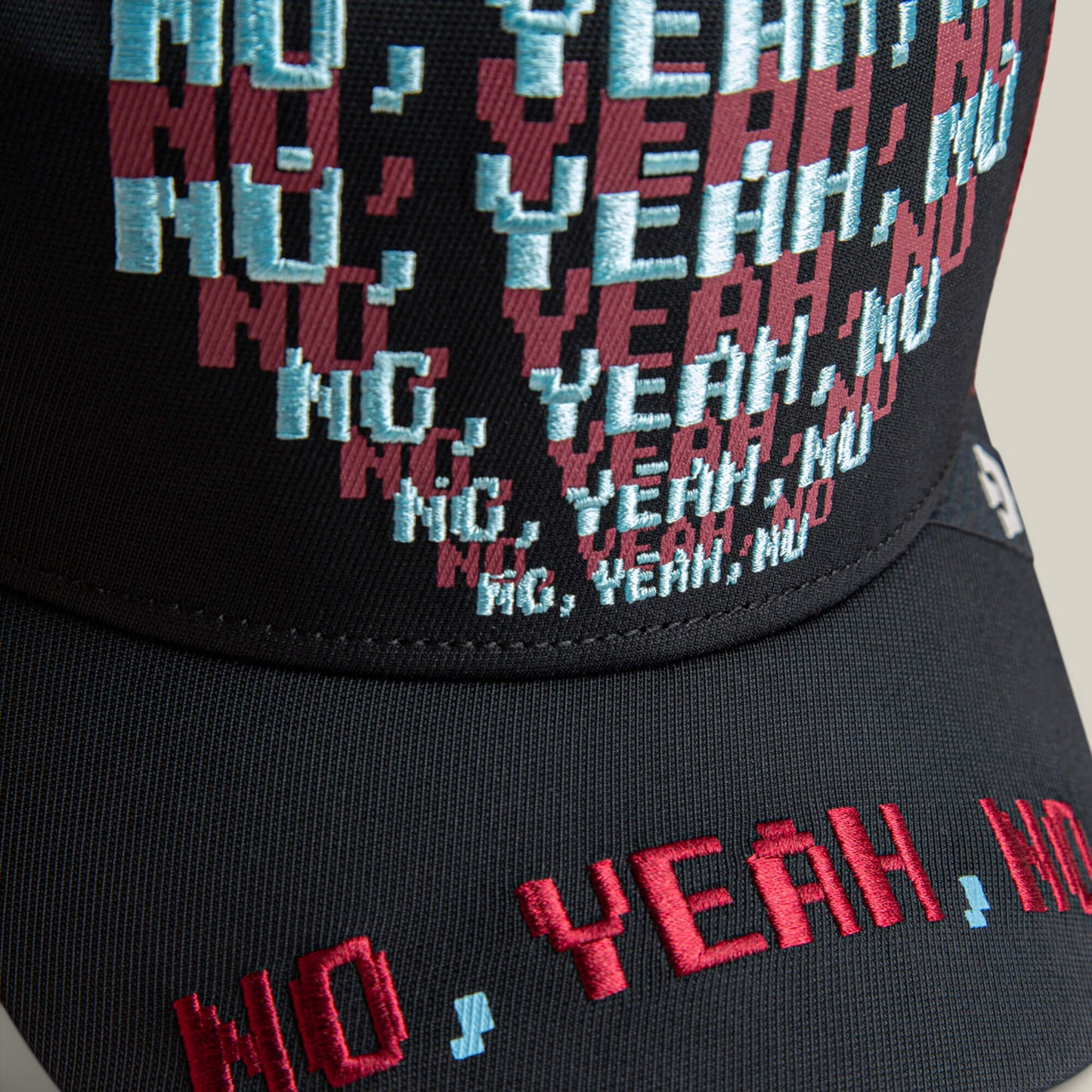 Goorin Bros. Means No