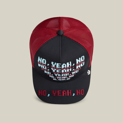 Goorin Bros. Means No