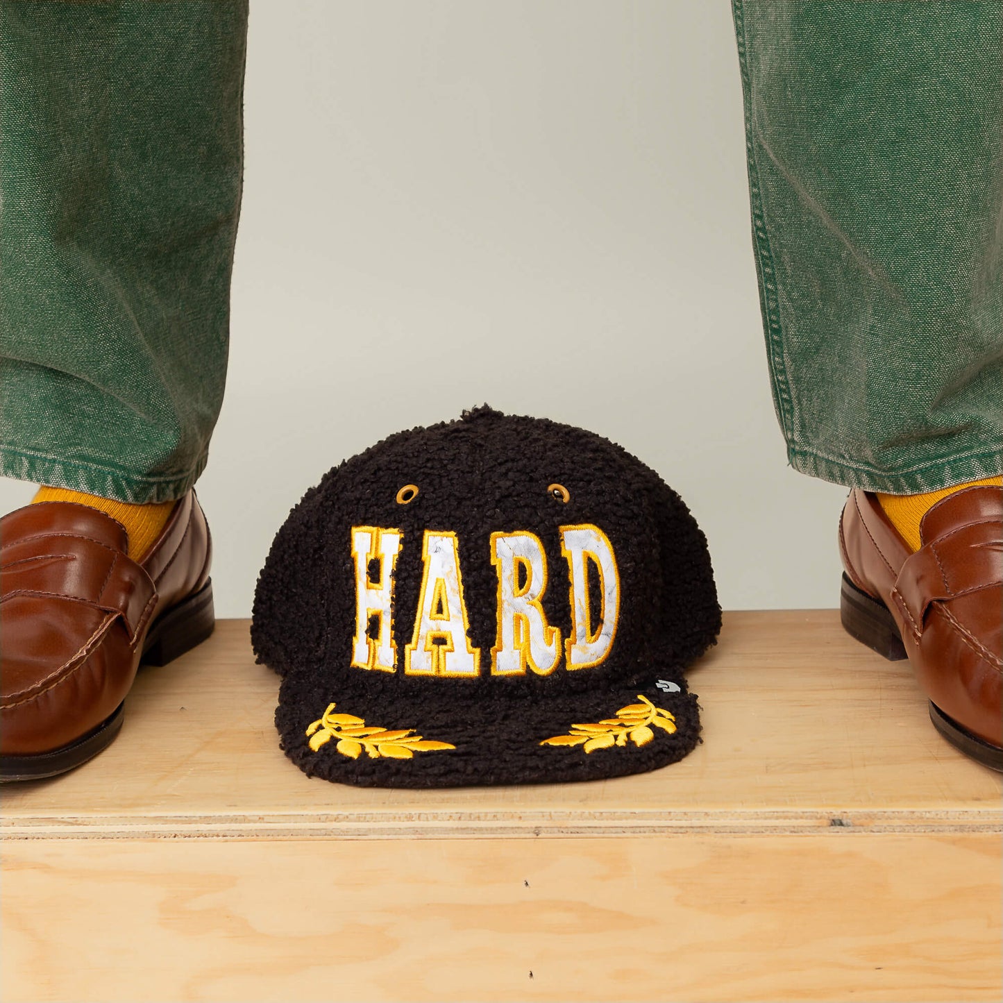 Goorin Bros. Marble Madness