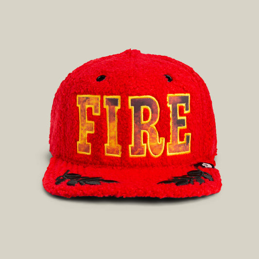 Goorin Bros. Hot Fire