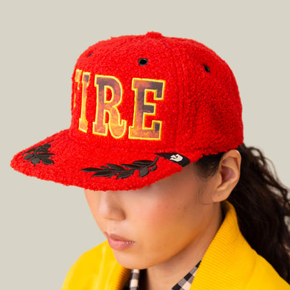 Goorin Bros. Hot Fire