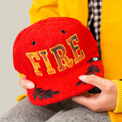 Goorin Bros. Hot Fire