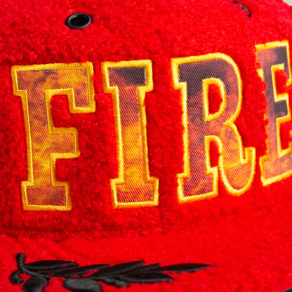 Goorin Bros. Hot Fire