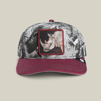 Goorin Bros. Tuff Camo