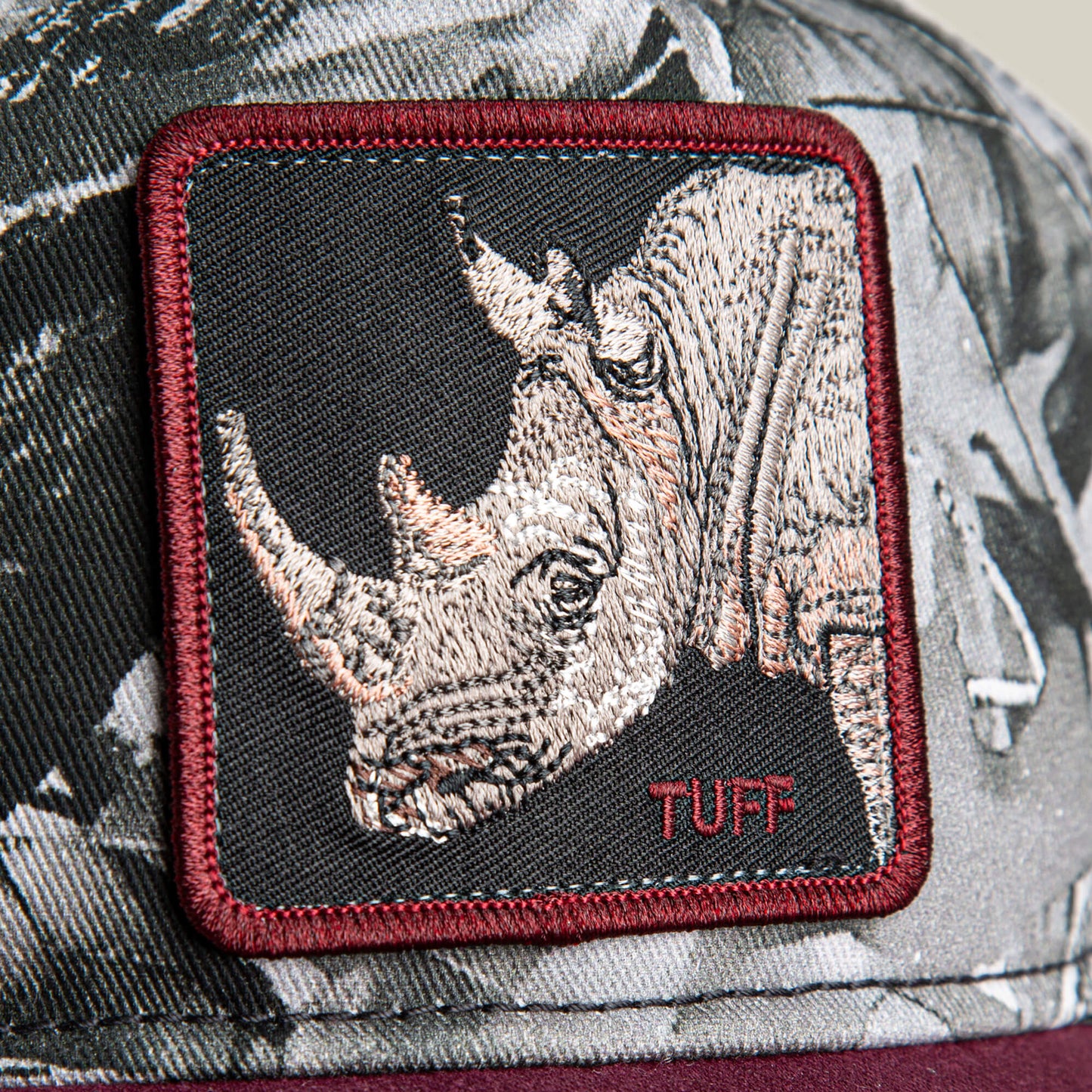 Goorin Bros. Tuff Camo