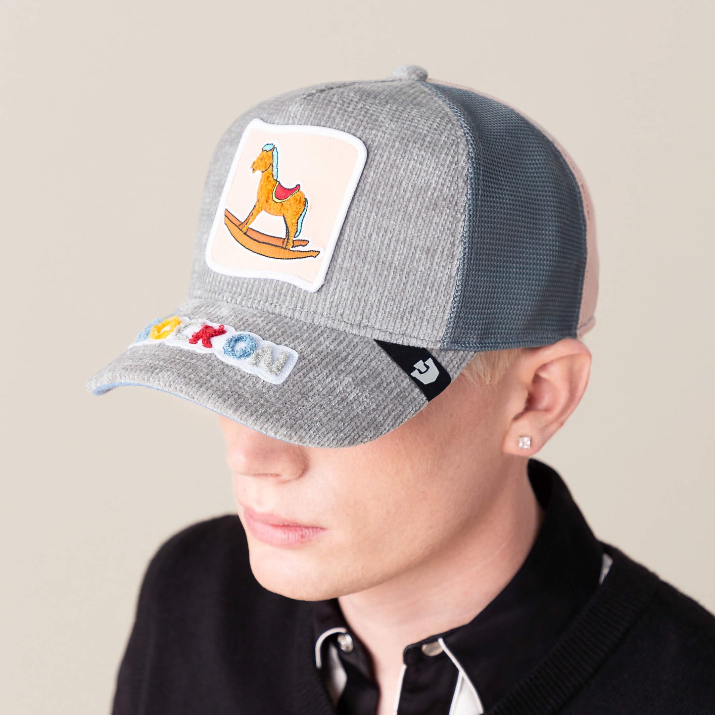 Goorin Bros. Hobby Horse