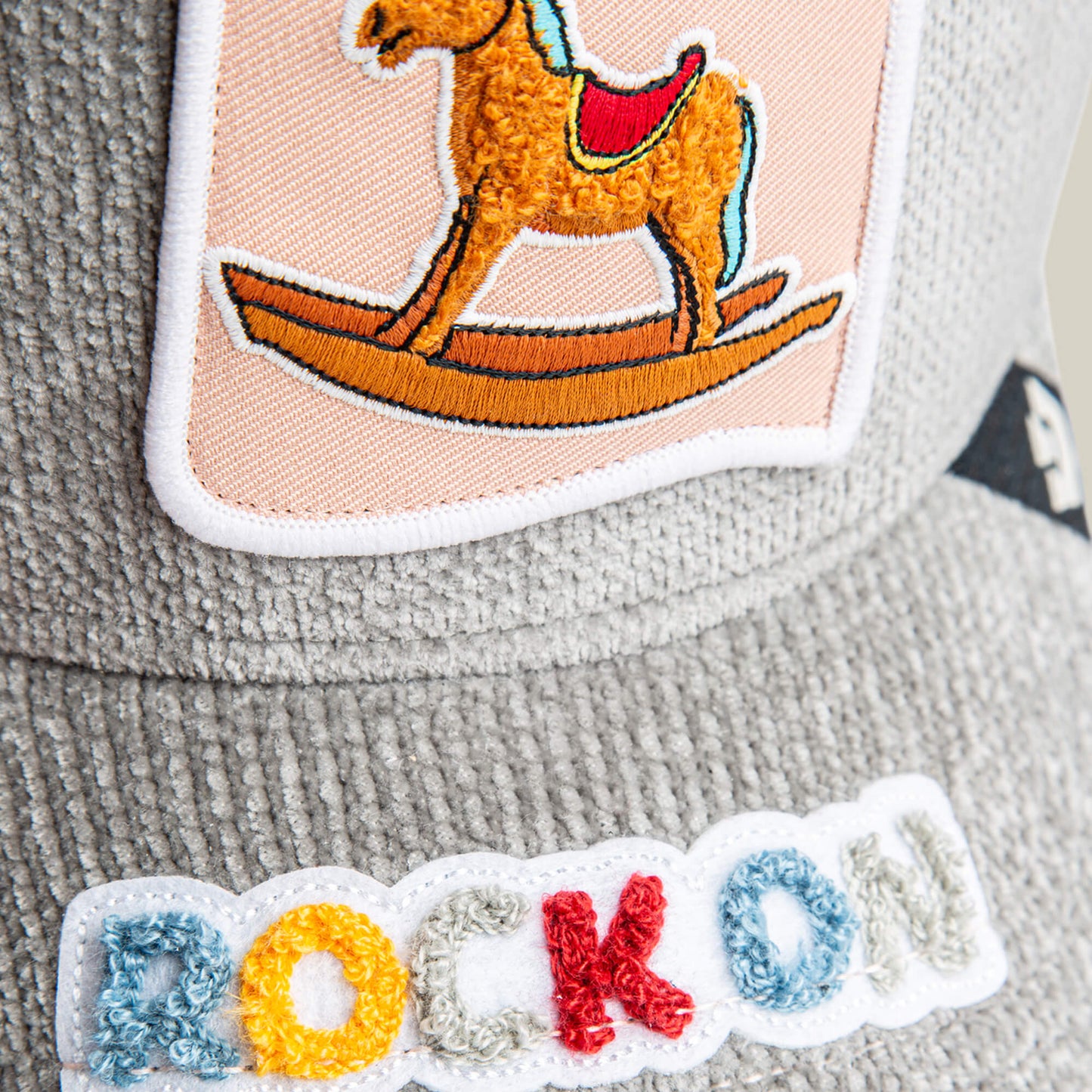 Goorin Bros. Hobby Horse