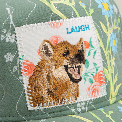 Goorin Bros. Vol. 1 - Quiltbag: Laugh