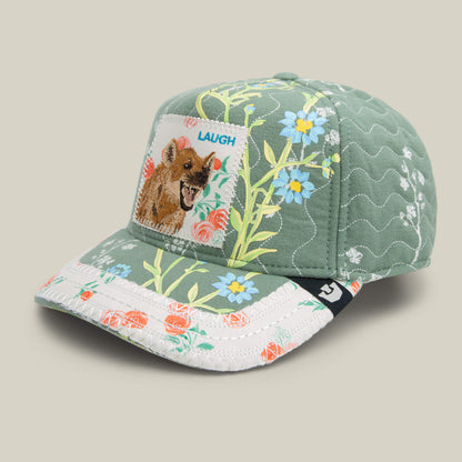Goorin Bros. Vol. 1 - Quiltbag: Laugh