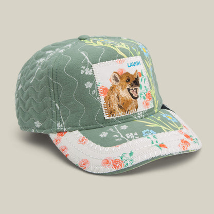 Goorin Bros. Vol. 1 - Quiltbag: Laugh