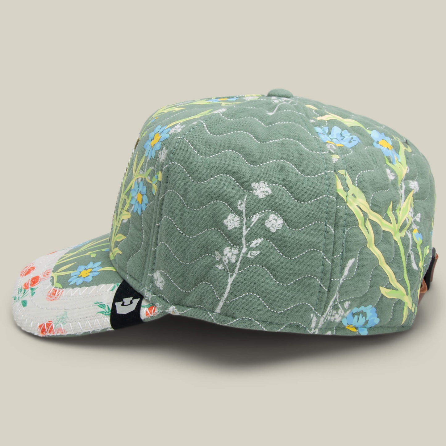 Goorin Bros. Vol. 1 - Quiltbag: Laugh