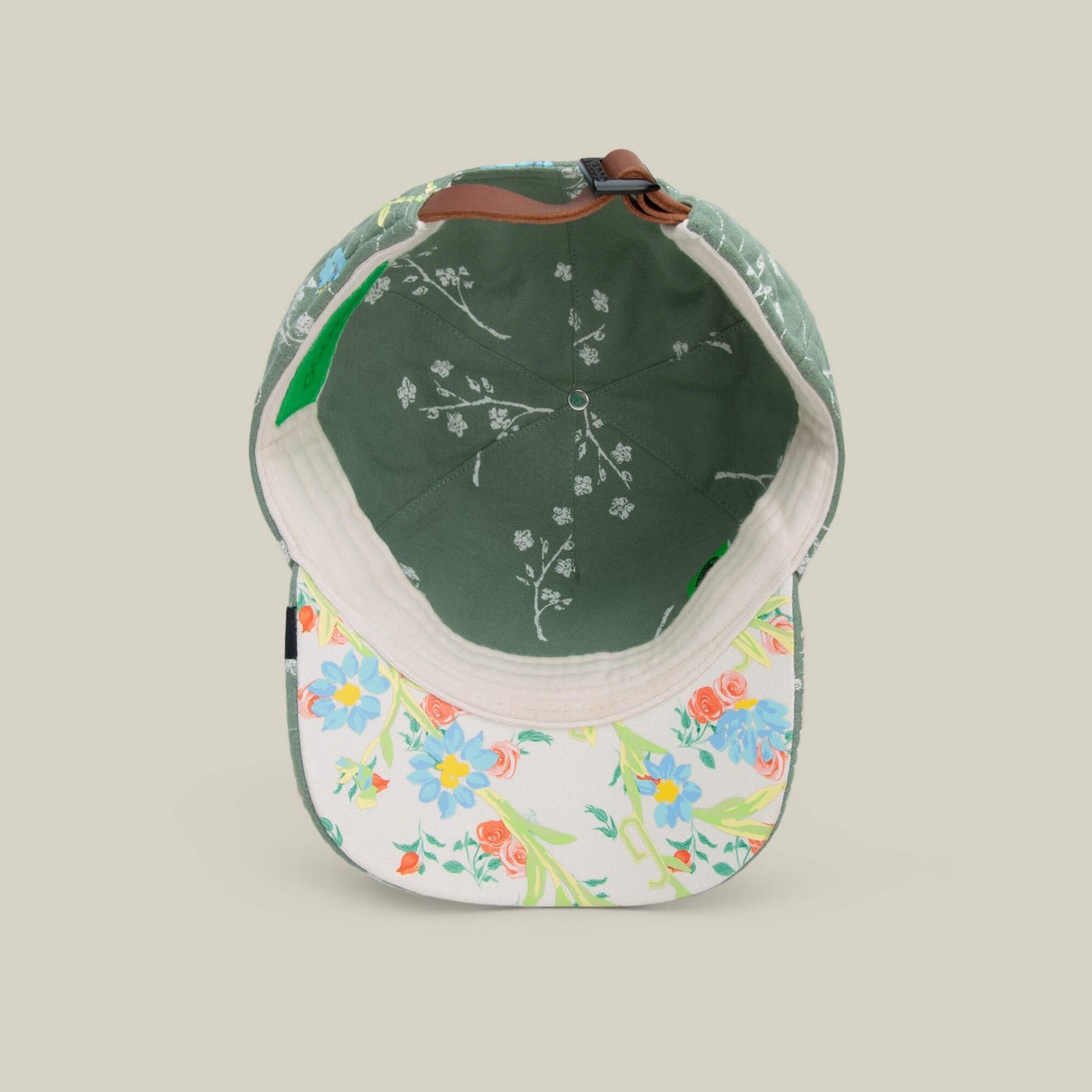 Goorin Bros. Vol. 1 - Quiltbag: Laugh