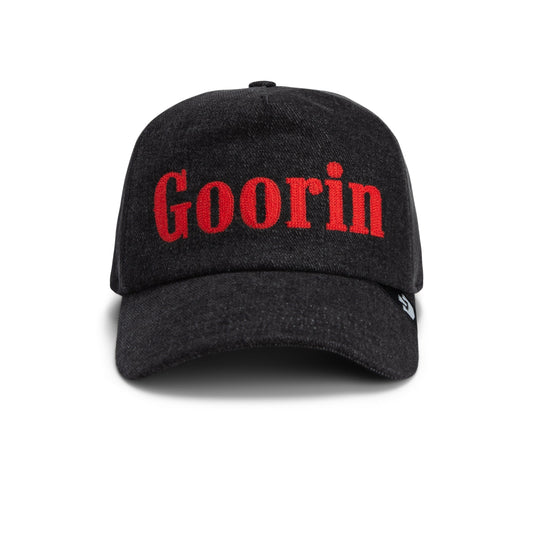 Goorin Bros. Smoke Signal