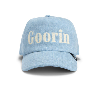 Goorin Bros. Smoke Signal