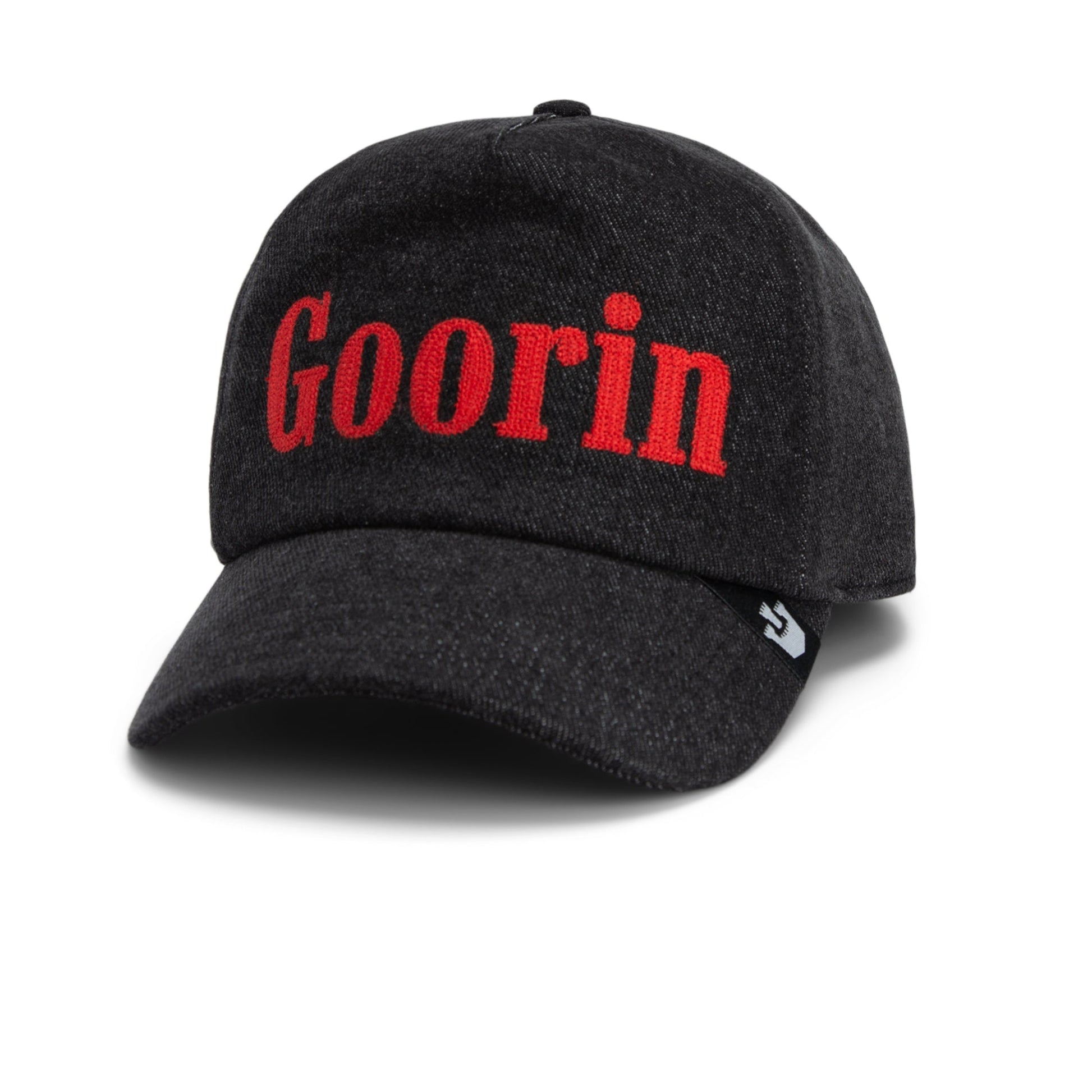 Goorin Bros. Smoke Signal