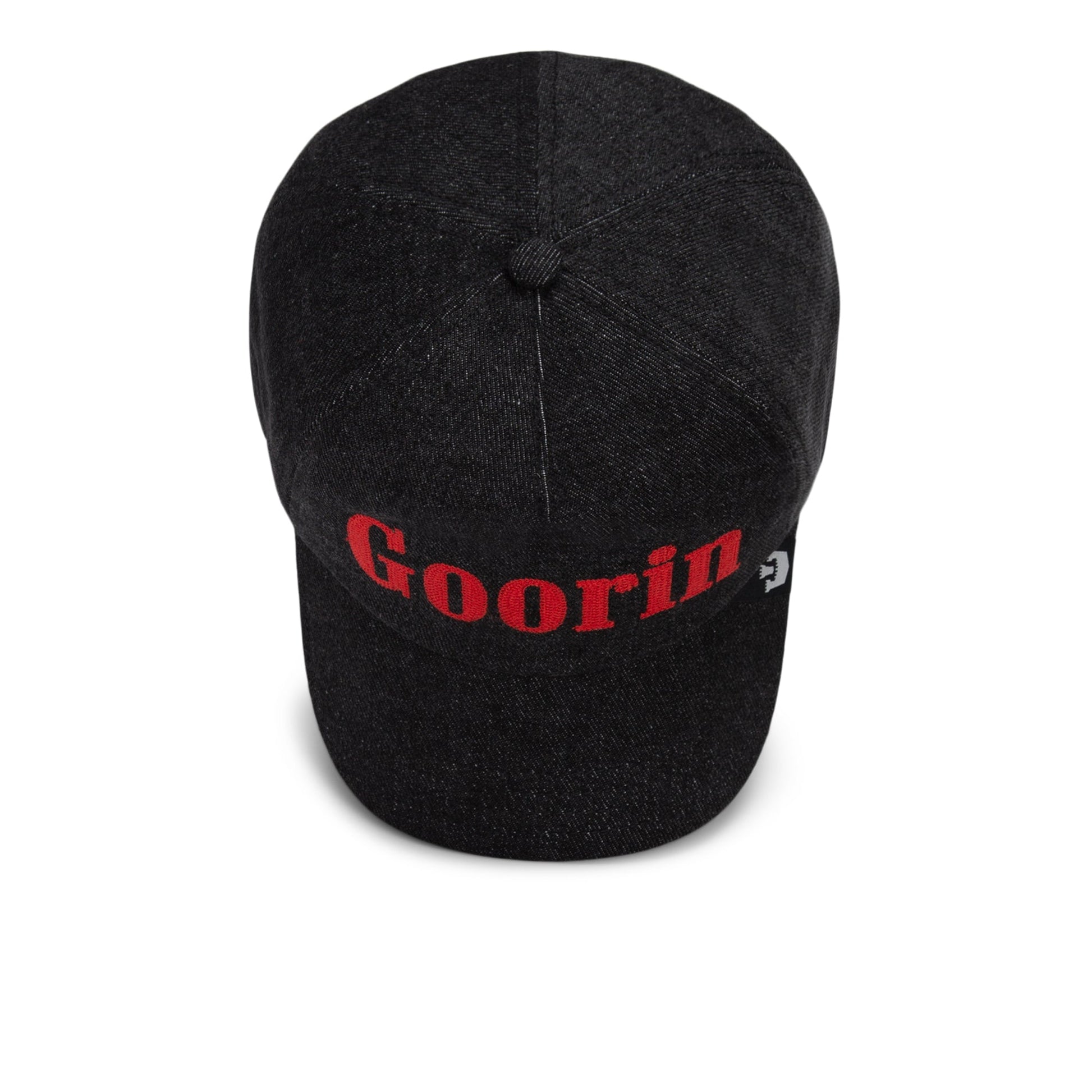 Goorin Bros. Smoke Signal