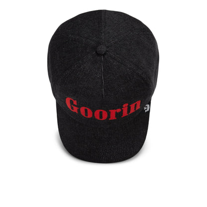 Goorin Bros. Smoke Signal