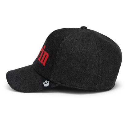 Goorin Bros. Smoke Signal