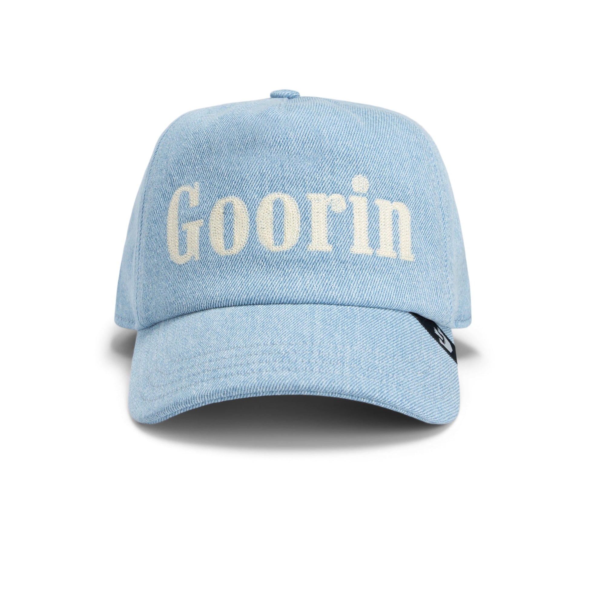 Goorin Bros. Smoke Signal
