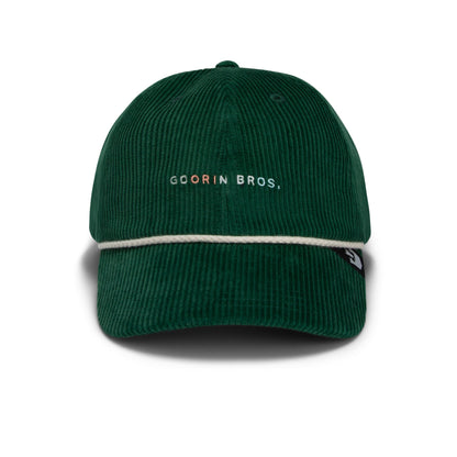 Goorin Bros. The Clubhouse