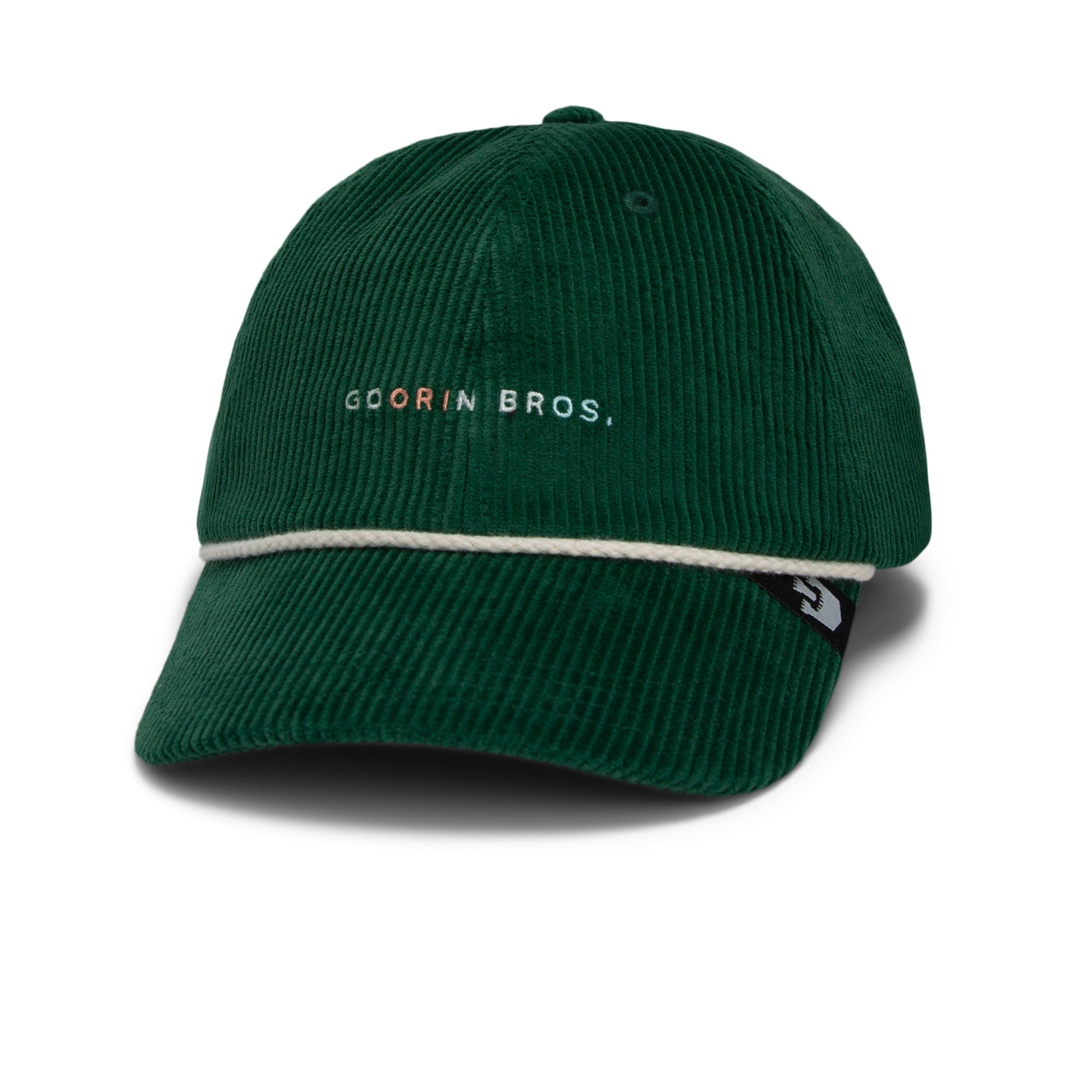 Goorin Bros. The Clubhouse
