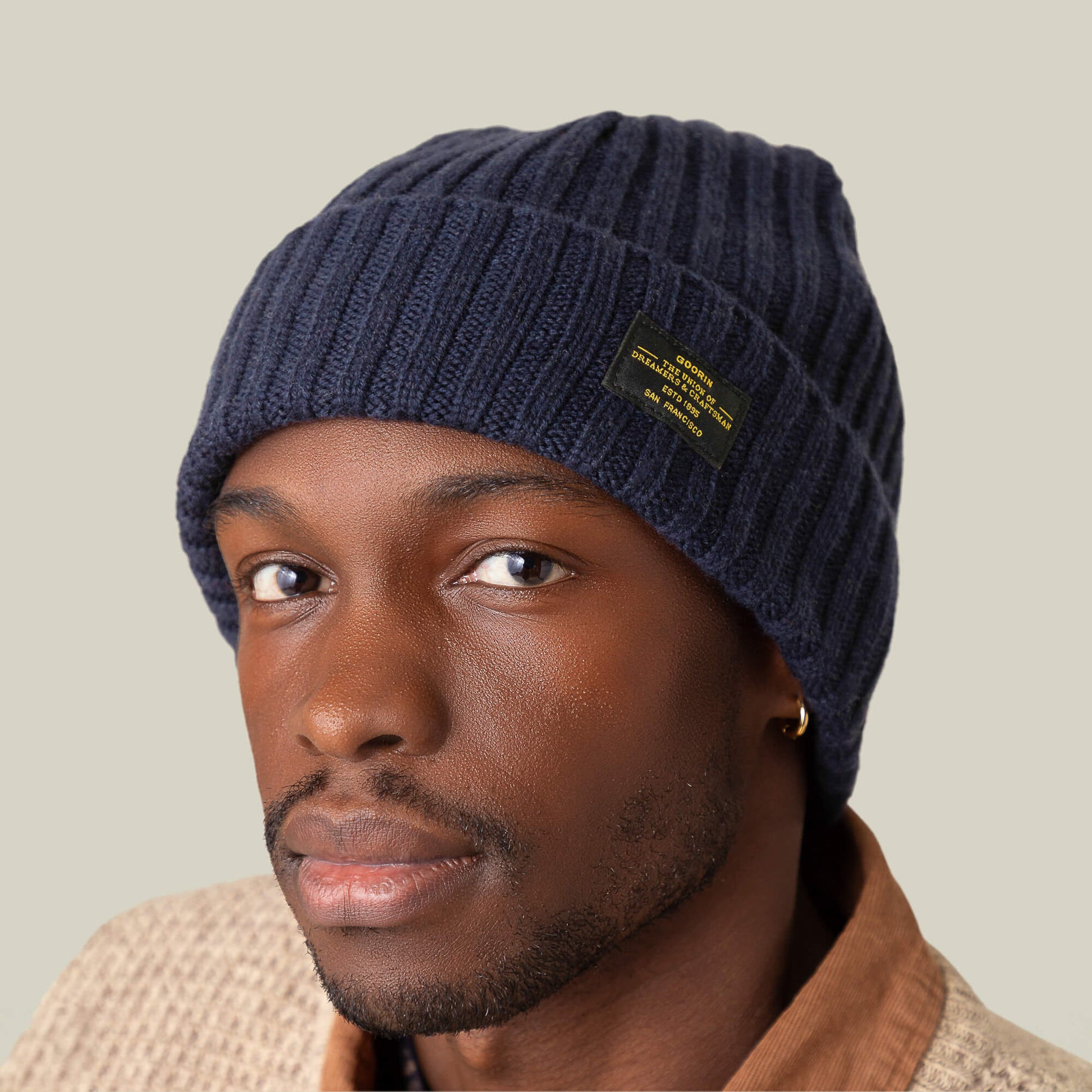 Goorin Bros. Dream Cap