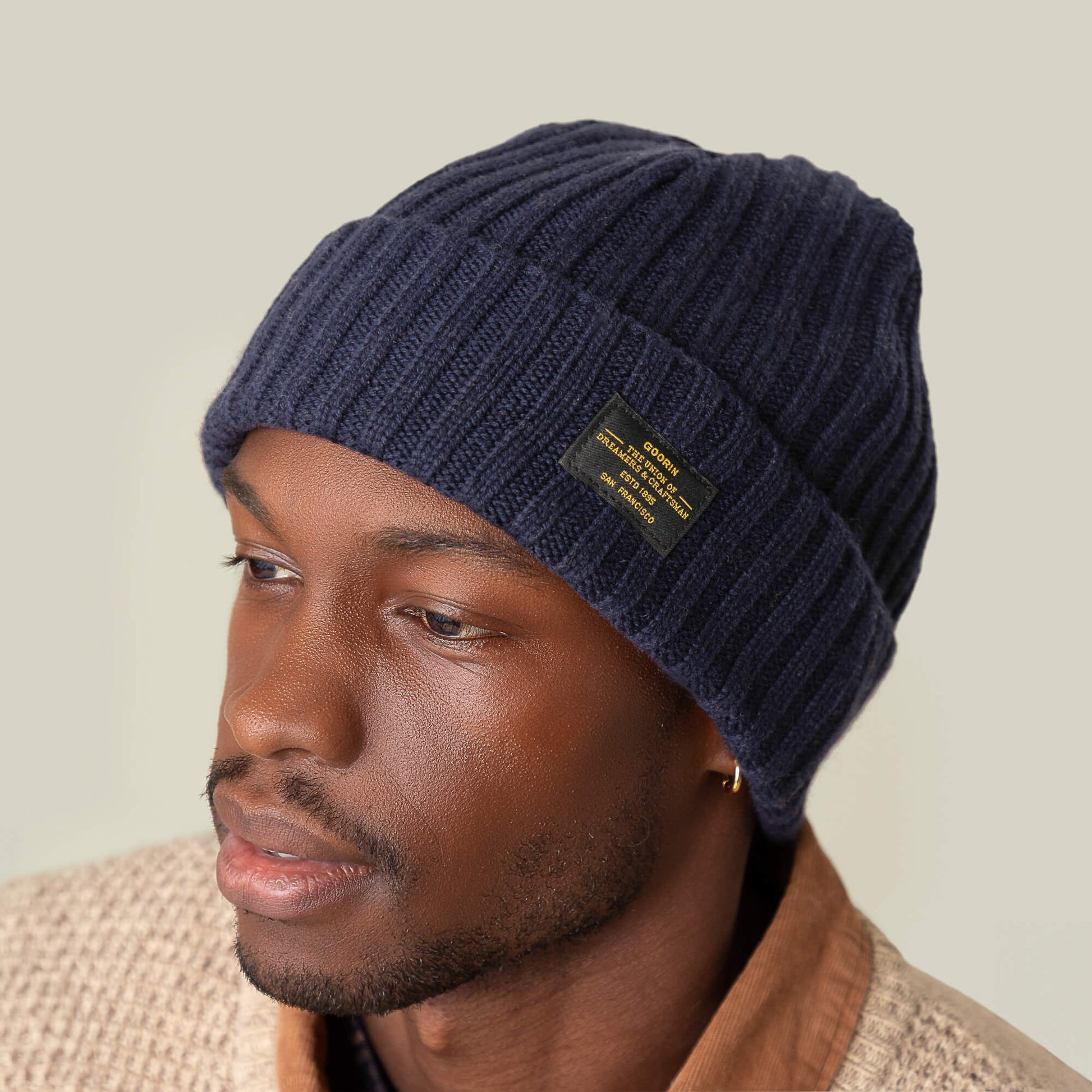 Goorin Bros. Dream Cap