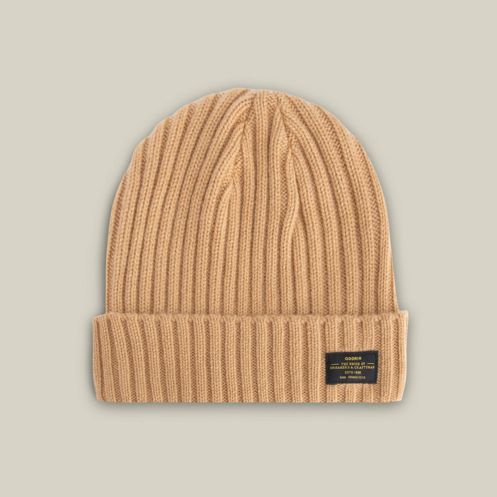 Goorin Bros. Dream Cap