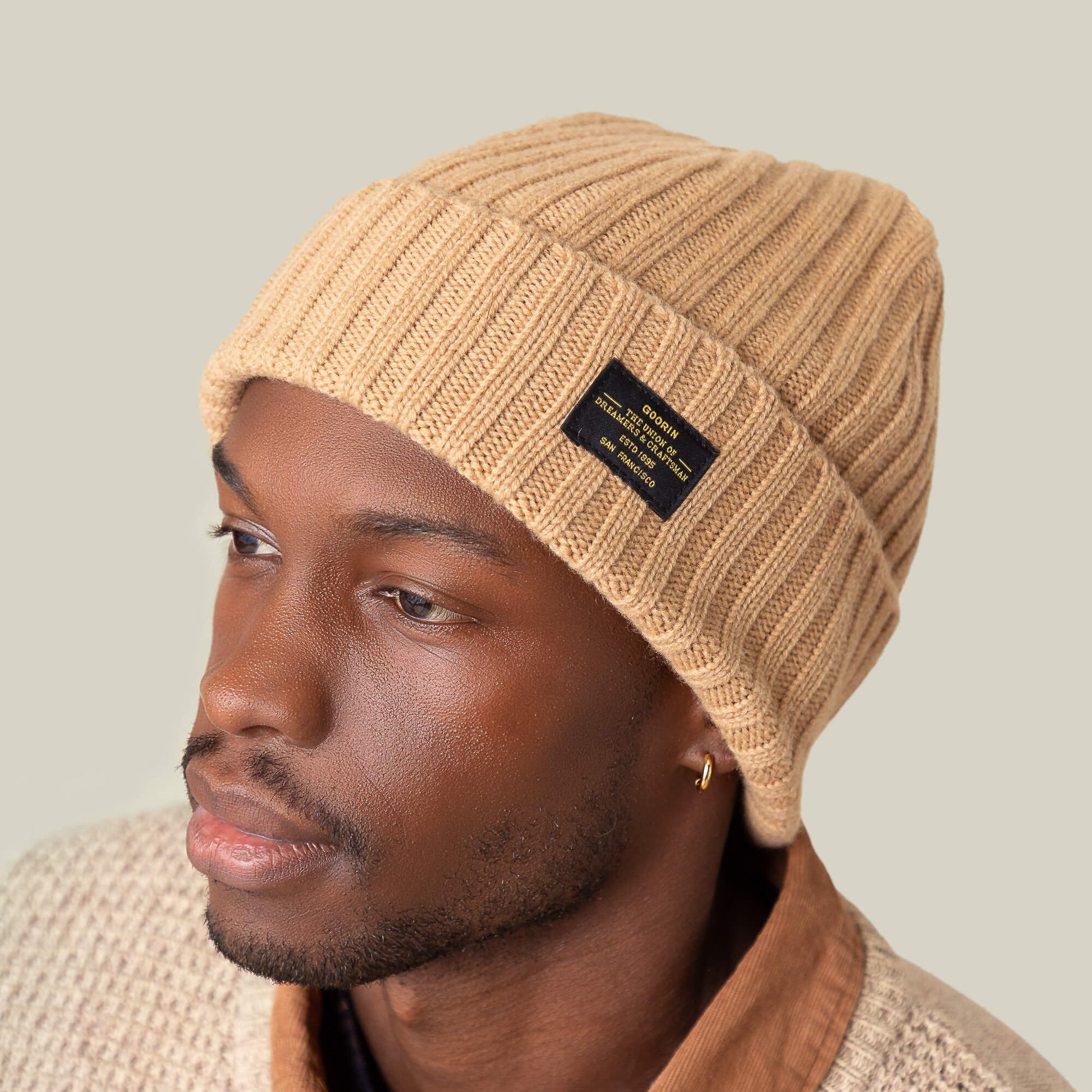 Goorin Bros. Dream Cap