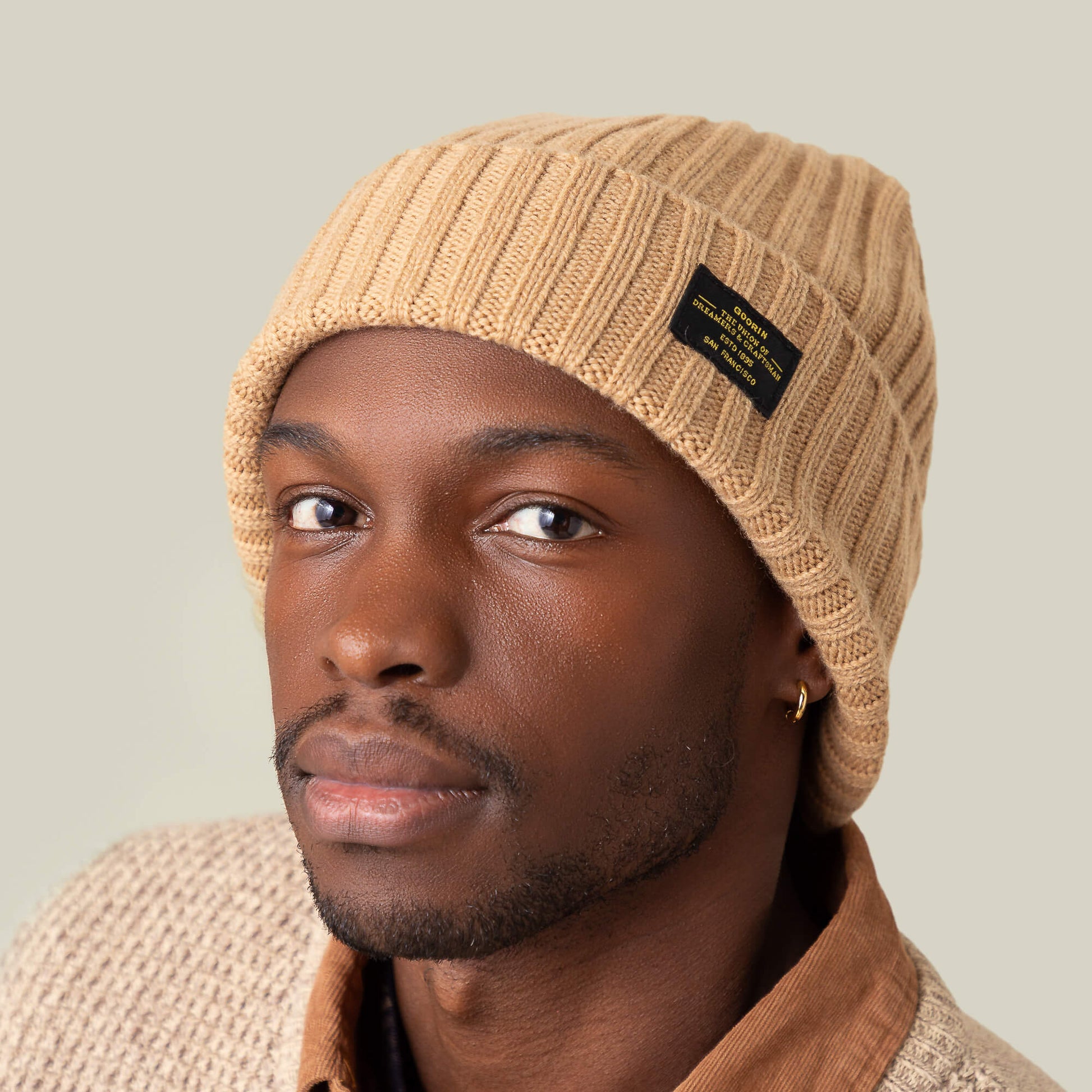 Goorin Bros. Dream Cap