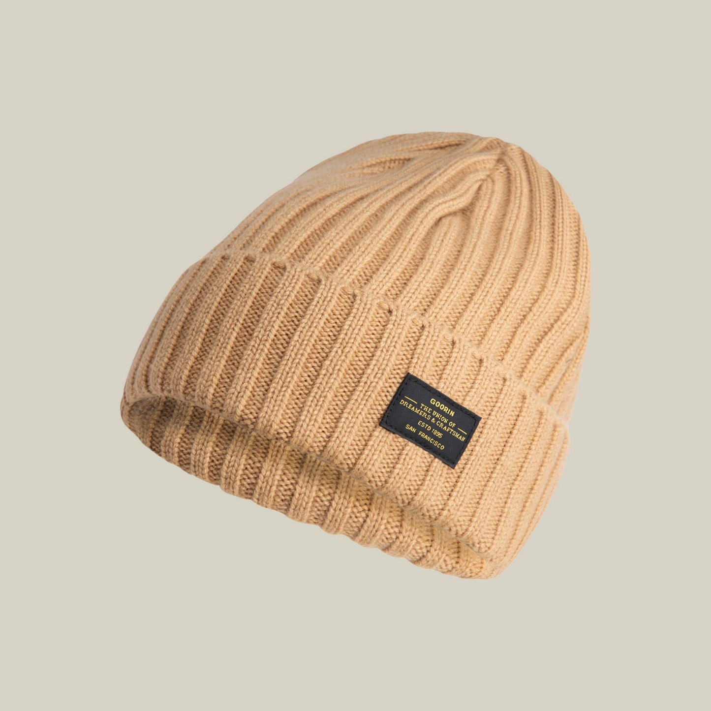 Goorin Bros. Dream Cap