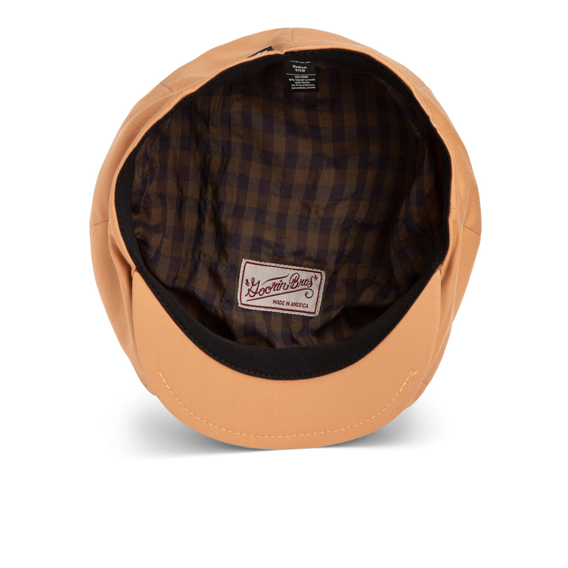 Goorin Bros. Chopping Block