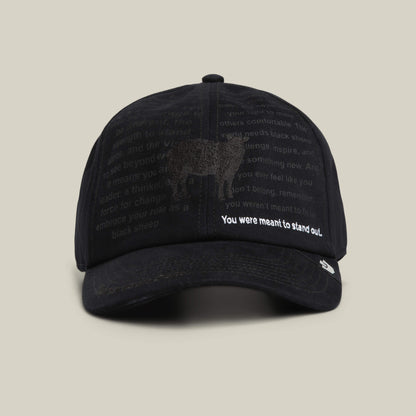 Goorin Bros. Define Yourself - Black Sheep