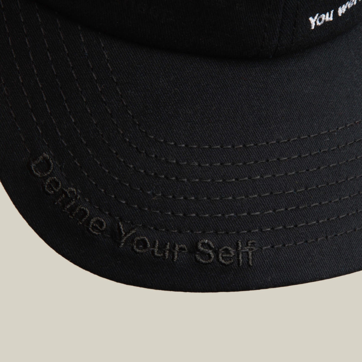 Goorin Bros. Define Yourself - Black Sheep
