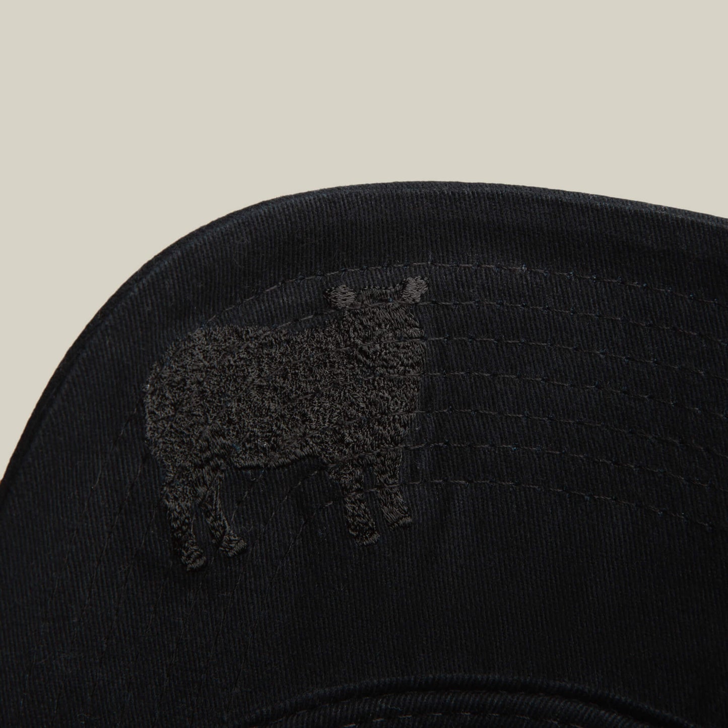 Goorin Bros. Define Yourself - Black Sheep