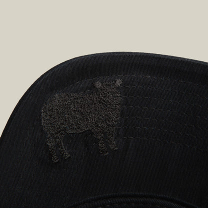 Goorin Bros. Define Yourself - Black Sheep