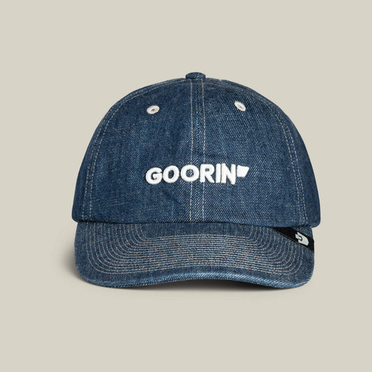 Goorin Bros. Papa Core Denim