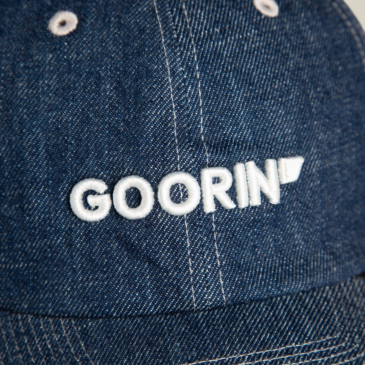 Goorin Bros. Papa Core Denim
