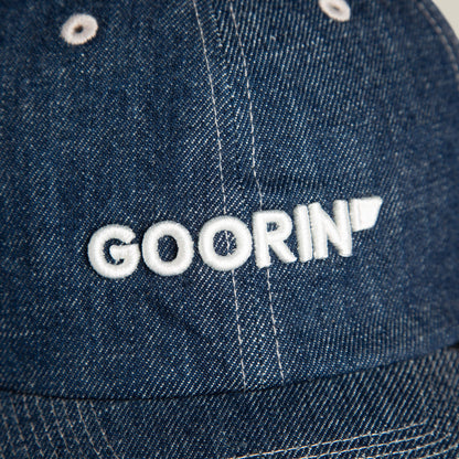 Goorin Bros. Papa Core Denim